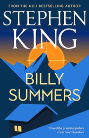 Billy Summers: The No. 1 Sunday Times Bestseller