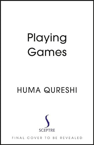 Playing Games: The gorgeous debut novel from the acclaimed author of How We Met