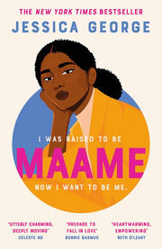 Maame: The unique, unfiltered, unforgettable must-read debut of 2023