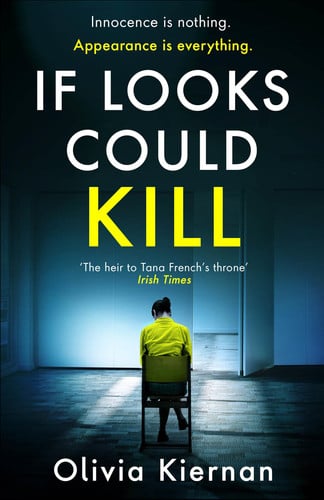 If Looks Could Kill: Innocence is nothing. Appearance is everything. (Frankie Sheehan 3)