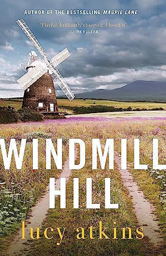 The Windmill Hill