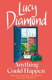 Anything Could Happen: A gloriously romantic novel full of hope and kindness