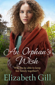An Orphan's Wish: a moving and uplifting story of one family's efforts to come together in the face of adversity (Hilda House)