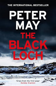 The Black Loch: an explosive return to the hebrides and the internationally bestselling Lewis Thrillers (Riverrun)
