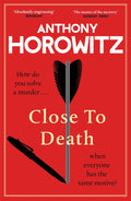 Close to Death: the BRAND NEW Sunday Times bestseller, a mind-bending murder mystery from the bestselling crime writer (Hawthorne, 5)