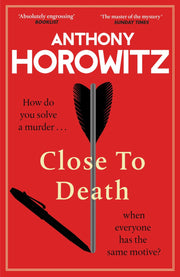 Close to Death: the BRAND NEW Sunday Times bestseller, a mind-bending murder mystery from the bestselling crime writer (Hawthorne, 5)