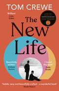 The New Life: Winner of The Sunday Times Young Writer of the Year 2024