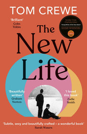 The New Life: Winner of The Sunday Times Young Writer of the Year 2024