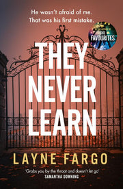 They Never Learn: The queer feminist serial killer read of the summer