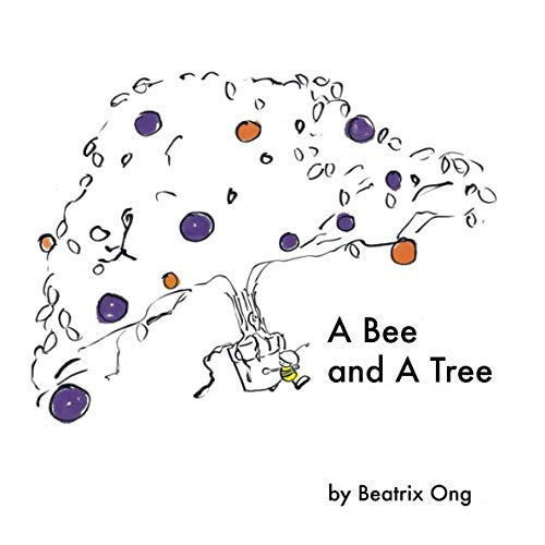 A Bee and A Tree