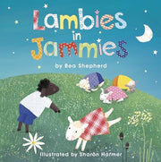 Lambies in Jammies