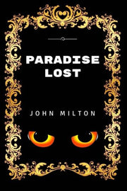 Paradise Lost: Premium Edition - Illustrated