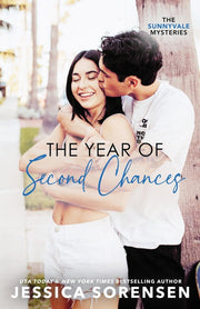 The Year of Second Chances: 3 (The Sunnyvale Mysteries)