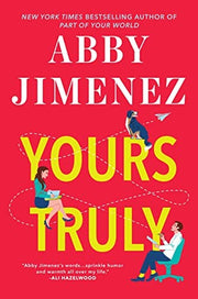 Yours Truly: 2 (Part of Your World)