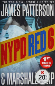 NYPD Red 6