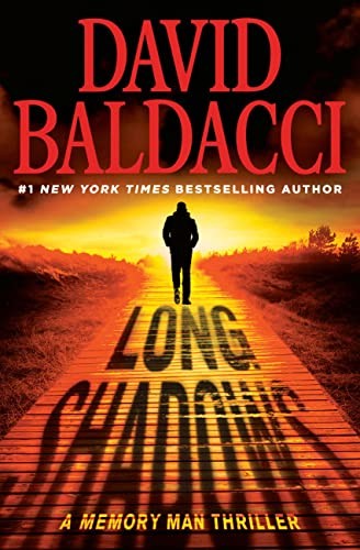 Long Shadows: 7 (Memory Man)