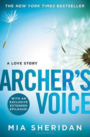 Archer's Voice: 1 (Where Love Meets Destiny)