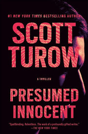 Presumed Innocent: 1