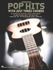 Pop Hits With Just Three Chords