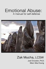 Emotional Abuse: A manual for self-defense