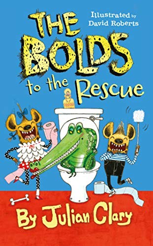 The Bolds to the Rescue: 2