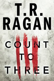 Count to Three (A Sawyer Brooks Thriller)