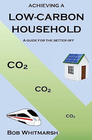 Achieving a low-carbon household: a guide for the better off