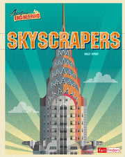 Skyscrapers (Awesome Engineering)