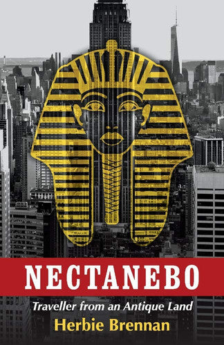 Nectanebo: Traveller from an Antique Land