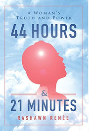 44 Hours & 21 Minutes: A Woman's Truth and Power