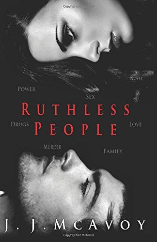 Ruthless People: Volume 1