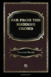 Far from the Madding Crowd