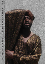 Tomorrow, Please God:: The Seven Narratives