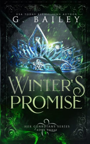 Winter's Promise: 3 (Her Guardian's Series)