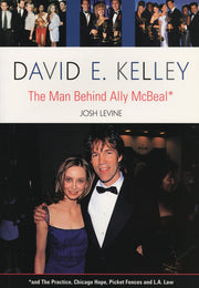 David E. Kelly: The Man Behind Ally McBeal