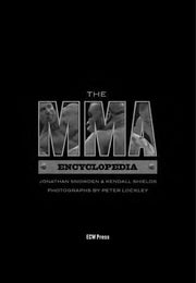 MMA Encyclopedia, The