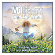 Millicent and the Wind (Annikin)