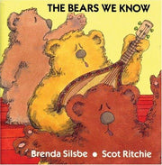 Bears We Know (Annikins Annikins)