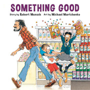 Something Good (Annikin)