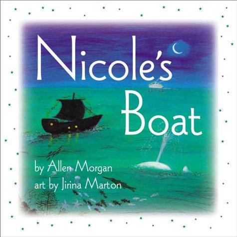 Nicole's Boat