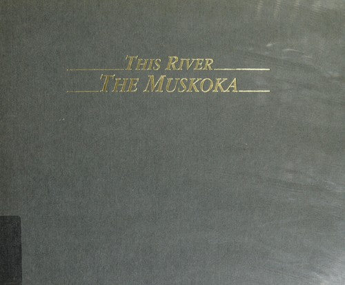 This River the Muskoka