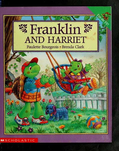 Franklin and Harriet
