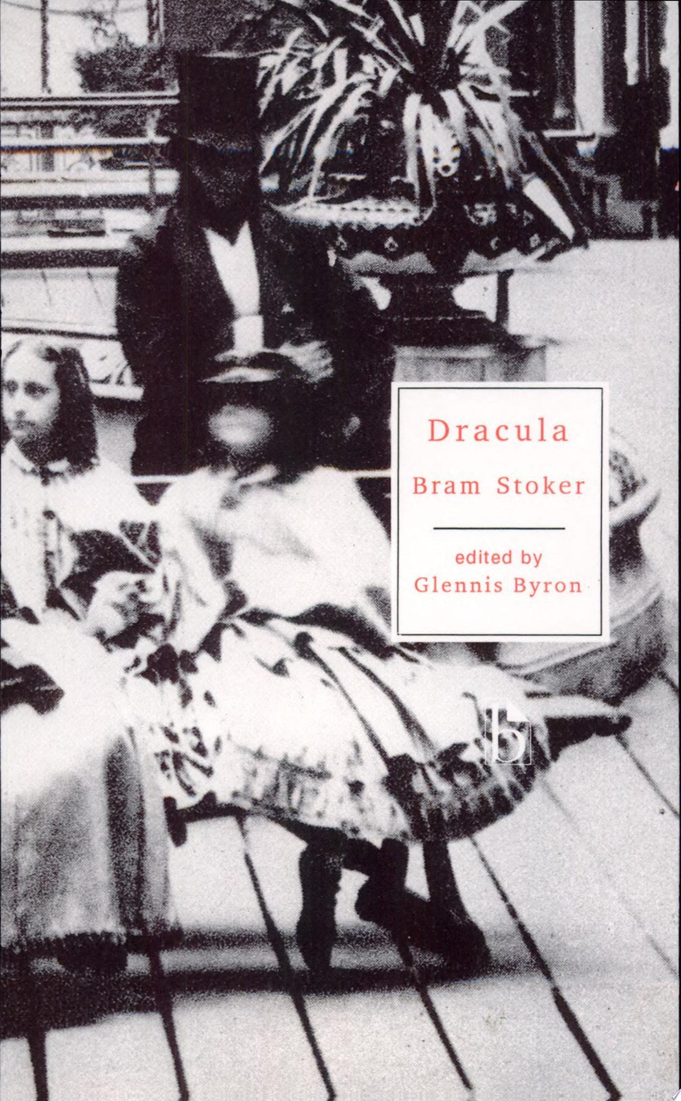 Dracula (Broadview Editions)