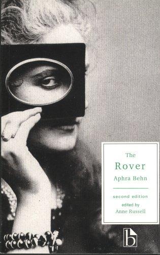 The Rover or the Banished Cavaliers (Broadview literary texts)