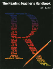 Reading Teacher's Handbook