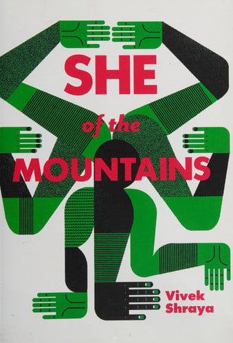 She of the Mountains