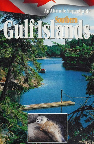 Southern Gulf Islands