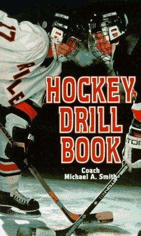 Hockey Drill Book