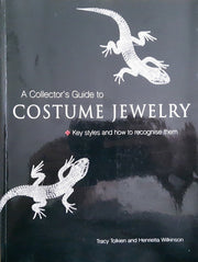 A Collector's Guide to Costume Jewelry: Key Styles and How to Recognize Them