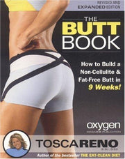 Butt Book